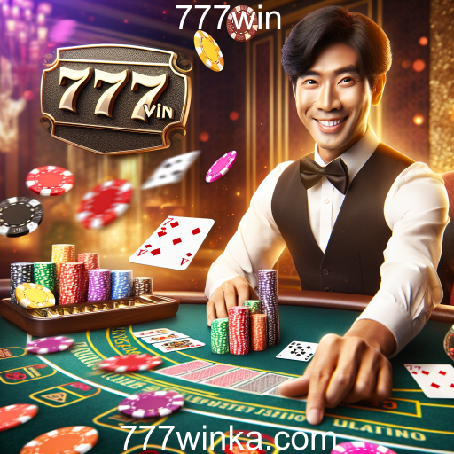Blackjack: O Jogo de Cartas que Encanta os Cassinos Favoritos