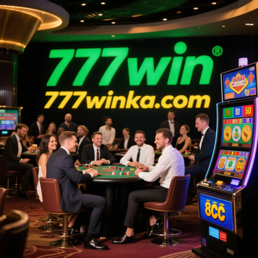 777win