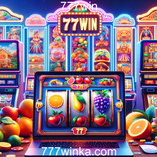 777win