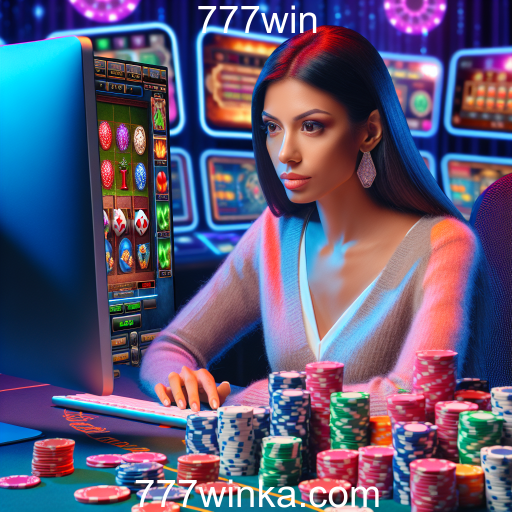 A Importância dos Tutoriais em Jogos Online: Aprendendo com a 777win